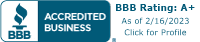 Oasis Finance Bank BBB Business Review