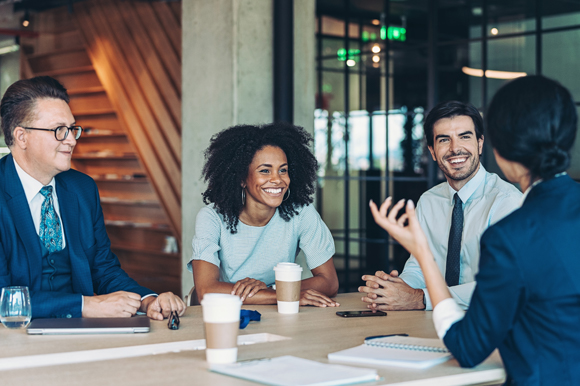 Oasis Business Checking Account